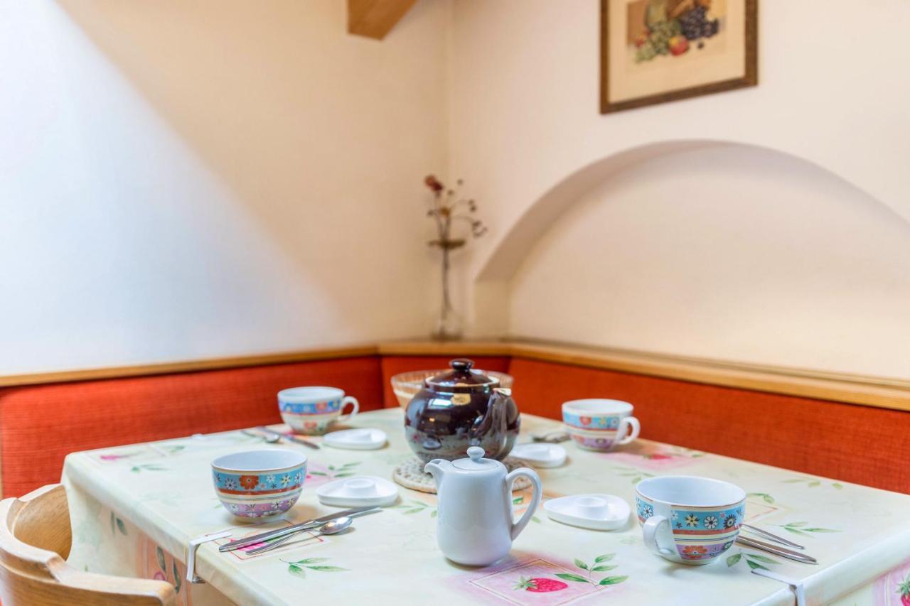 Cesa Gravina Suaut Apartment Ortisei Ngoại thất bức ảnh