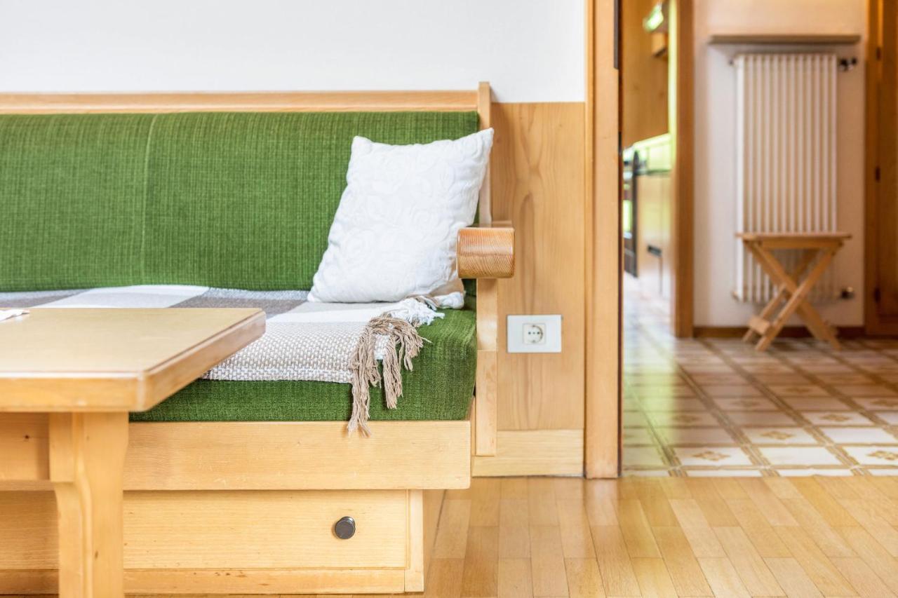 Cesa Gravina Suaut Apartment Ortisei Ngoại thất bức ảnh