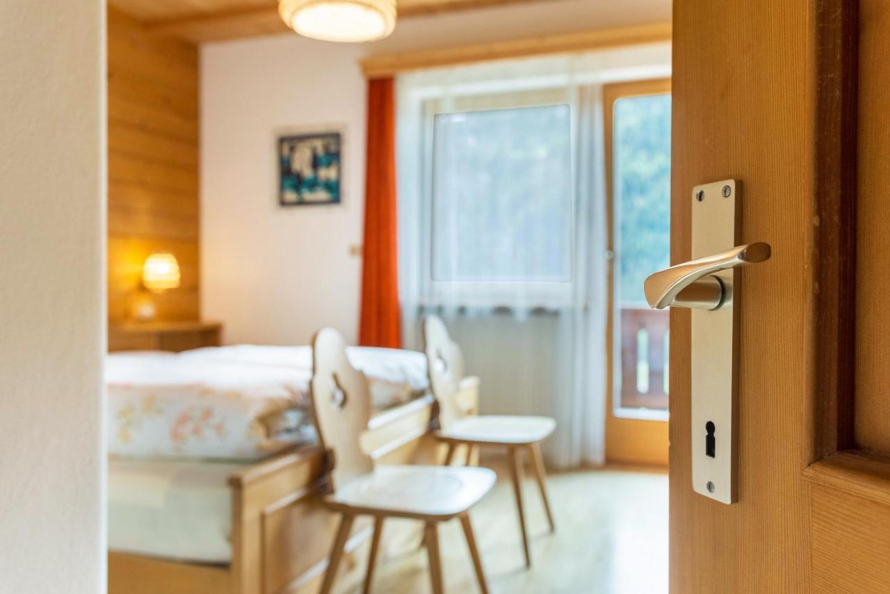 Cesa Gravina Suaut Apartment Ortisei Ngoại thất bức ảnh