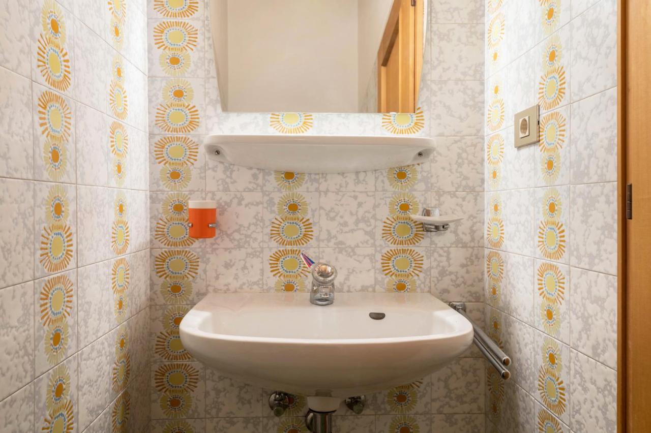 Cesa Gravina Suaut Apartment Ortisei Ngoại thất bức ảnh