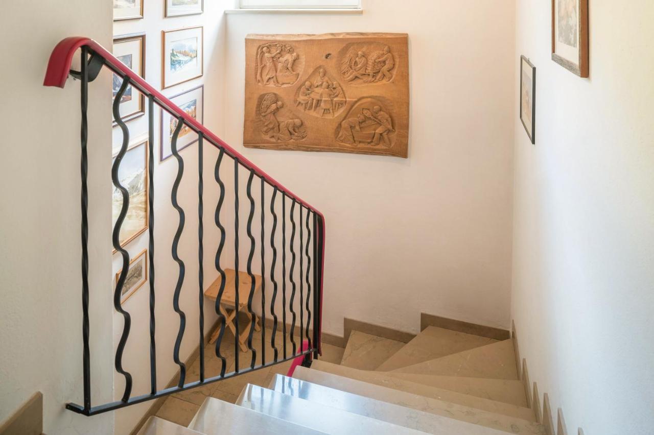 Cesa Gravina Suaut Apartment Ortisei Ngoại thất bức ảnh