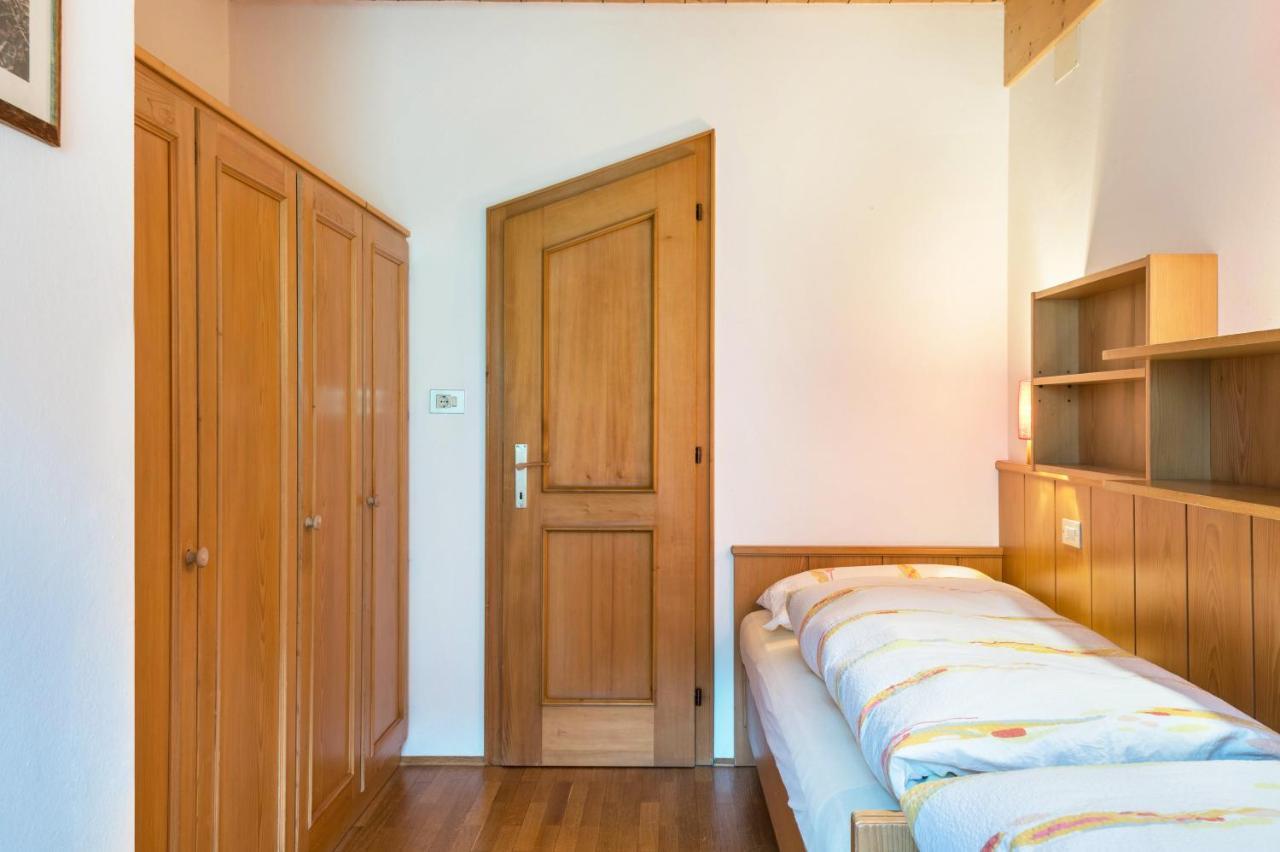 Cesa Gravina Suaut Apartment Ortisei Ngoại thất bức ảnh